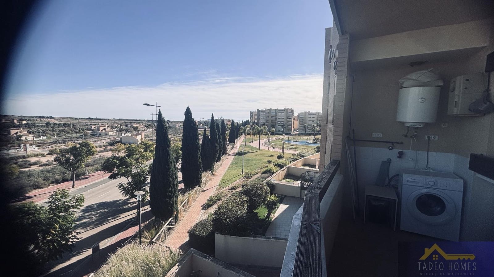 1 sypialnia Apartament na sprzedaż w Gea y Truyols z basenem garażem - 75 000 € (Ref: 9804755)