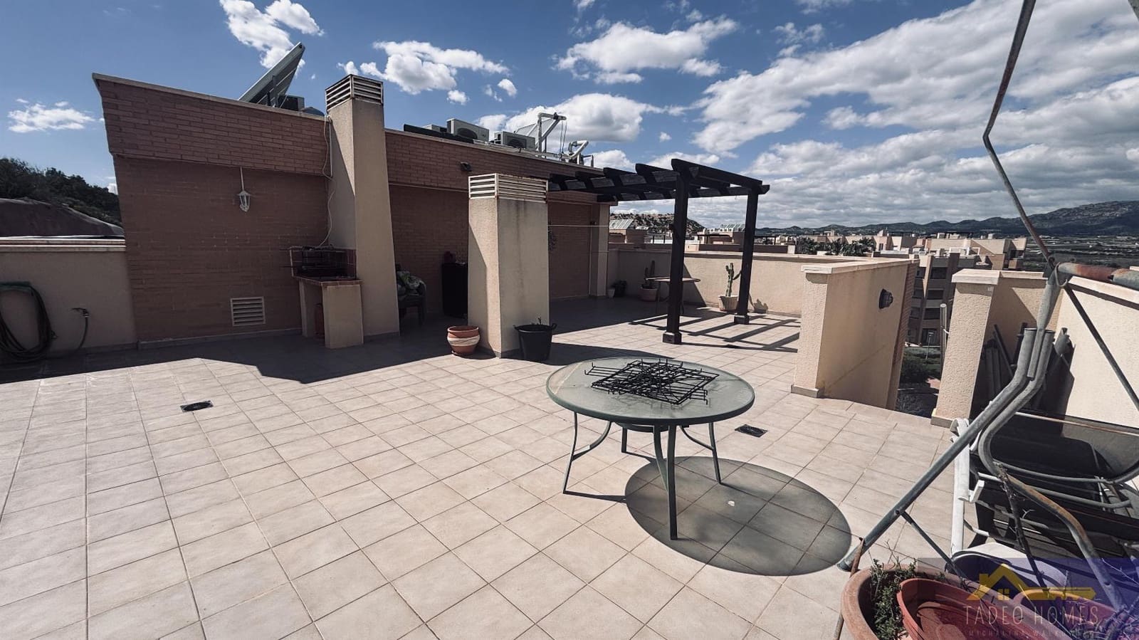 3 quarto Apartamento para venda em La Tercia com piscina garagem - 149 950 € (Ref: 9804756)