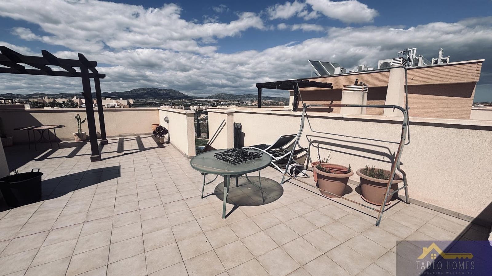 3 quarto Apartamento para venda em La Tercia com piscina garagem - 149 950 € (Ref: 9804756)