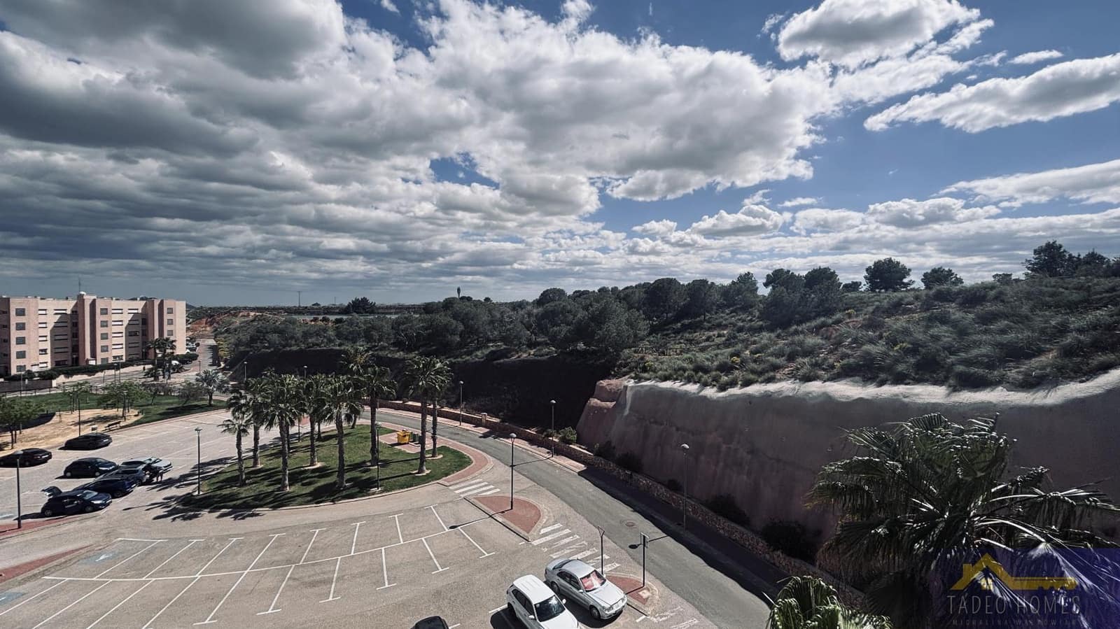 3 quarto Apartamento para venda em La Tercia com piscina garagem - 149 950 € (Ref: 9804756)