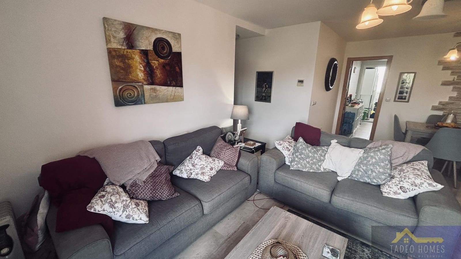 3 quarto Apartamento para venda em La Tercia com piscina garagem - 149 950 € (Ref: 9804756)