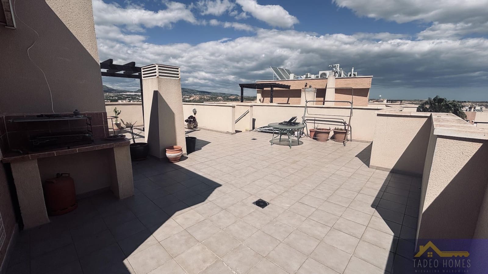 3 quarto Apartamento para venda em La Tercia com piscina garagem - 149 950 € (Ref: 9804756)