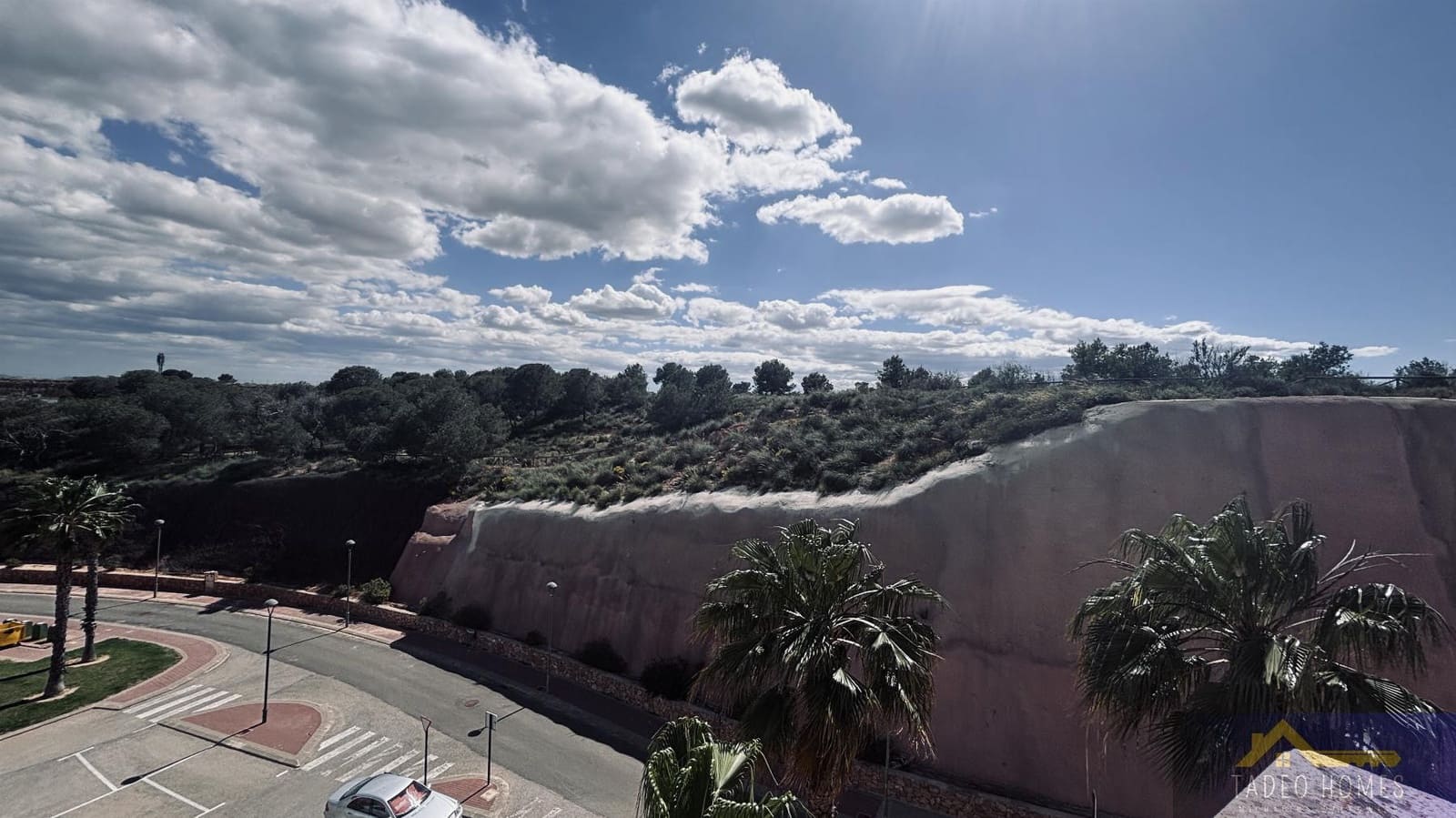 3 quarto Apartamento para venda em La Tercia com piscina garagem - 149 950 € (Ref: 9804756)