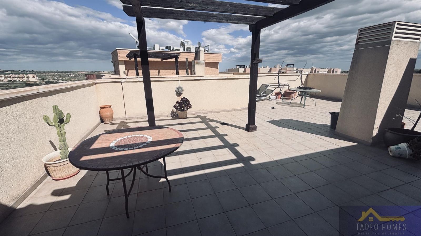 3 quarto Apartamento para venda em La Tercia com piscina garagem - 149 950 € (Ref: 9804756)