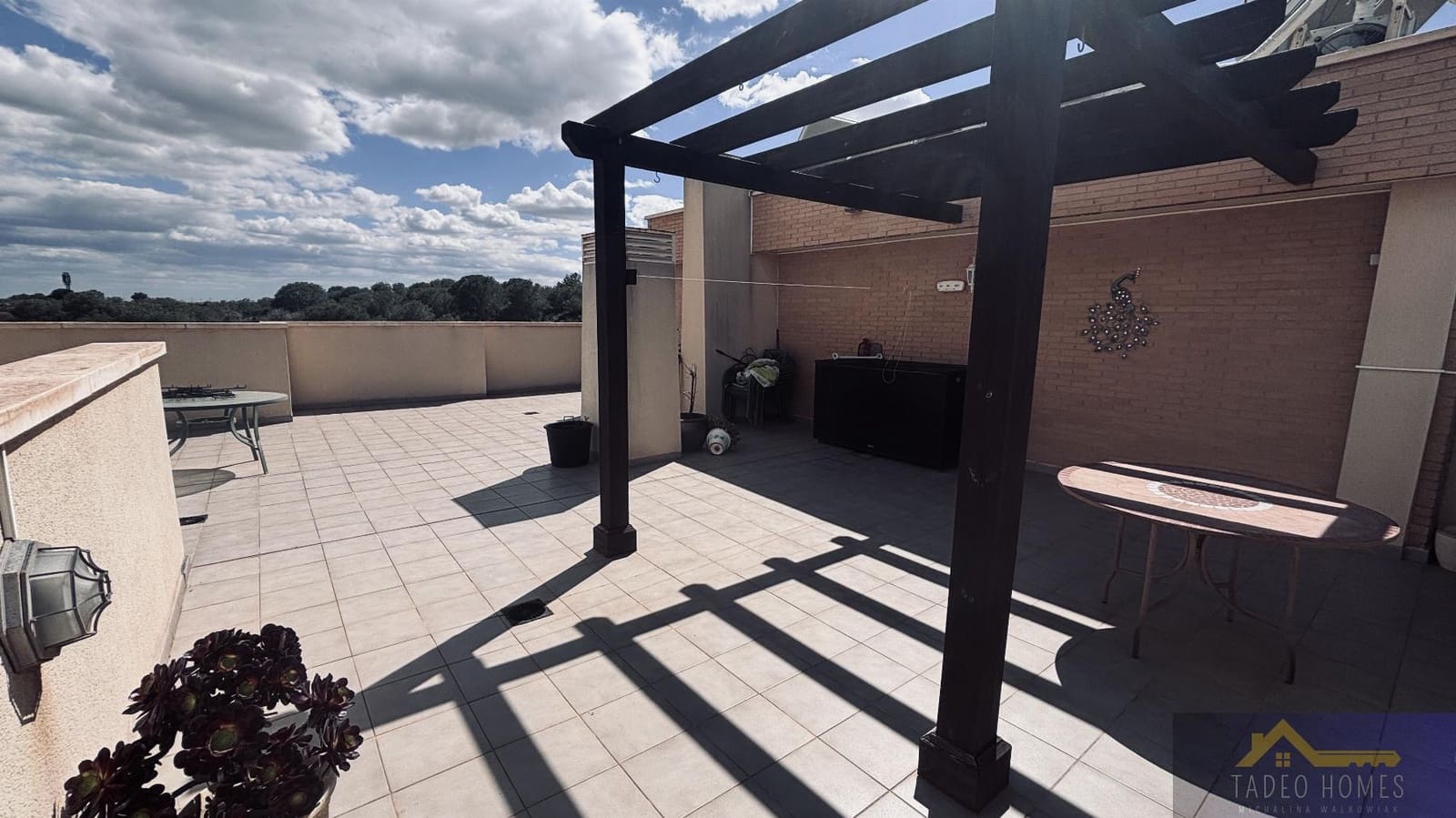 3 quarto Apartamento para venda em La Tercia com piscina garagem - 149 950 € (Ref: 9804756)