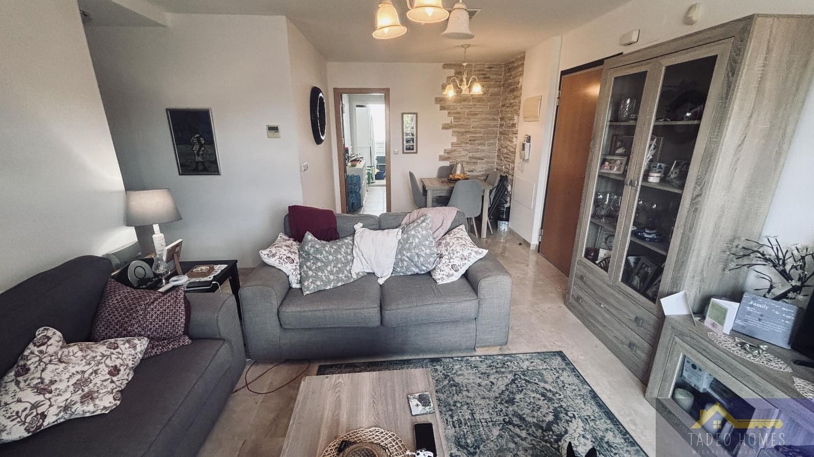 3 quarto Apartamento para venda em La Tercia com piscina garagem - 149 950 € (Ref: 9804756)