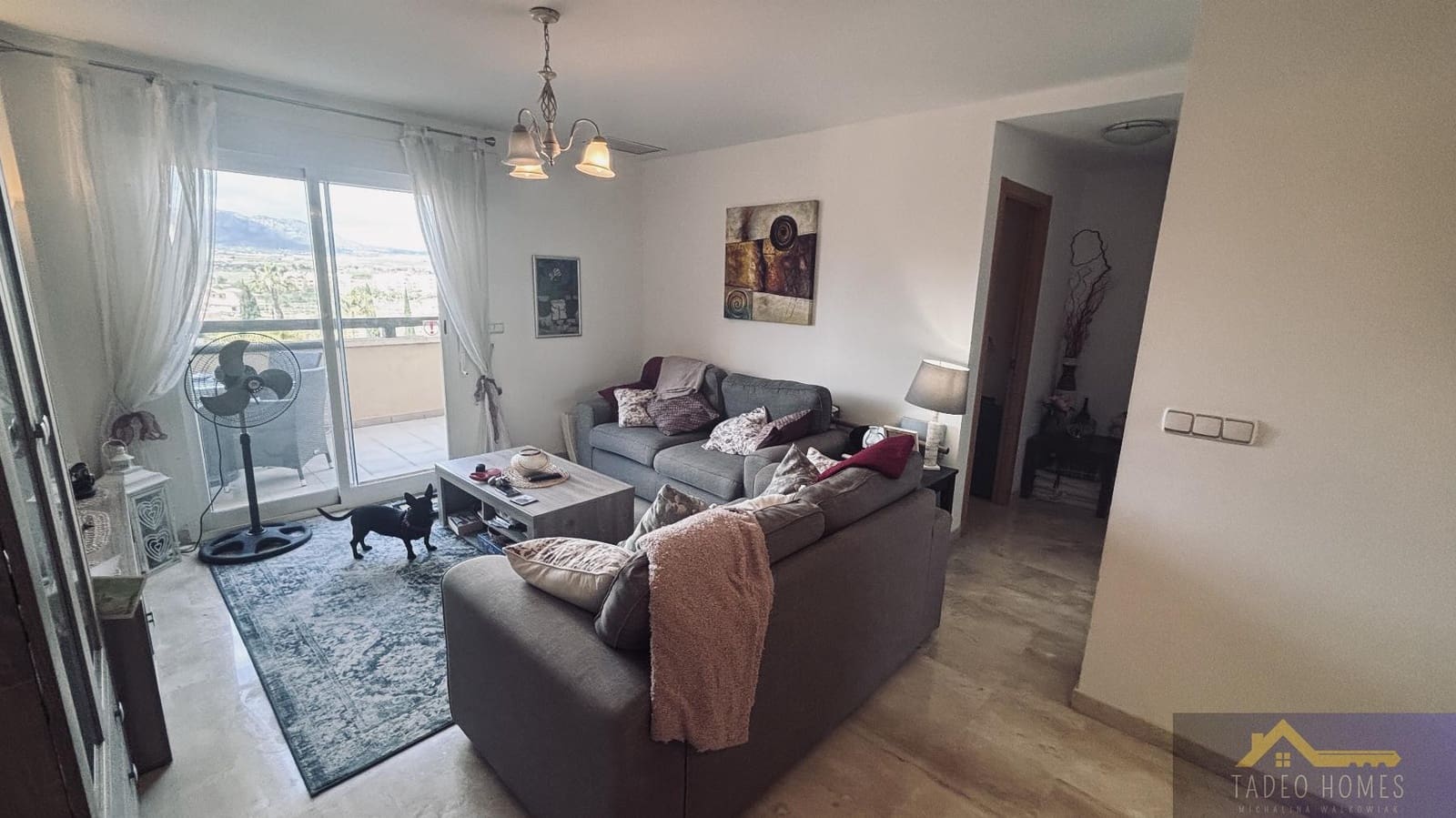 3 quarto Apartamento para venda em La Tercia com piscina garagem - 149 950 € (Ref: 9804756)