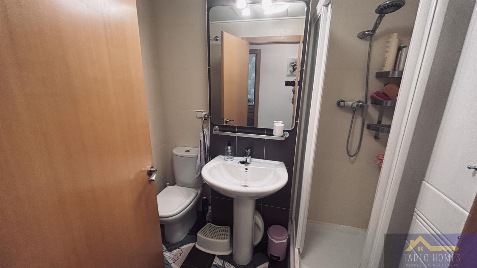 3 quarto Apartamento para venda em La Tercia com piscina garagem - 149 950 € (Ref: 9804756)