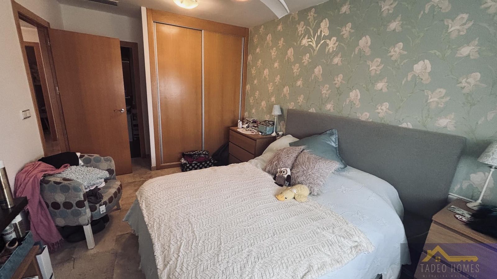 3 quarto Apartamento para venda em La Tercia com piscina garagem - 149 950 € (Ref: 9804756)