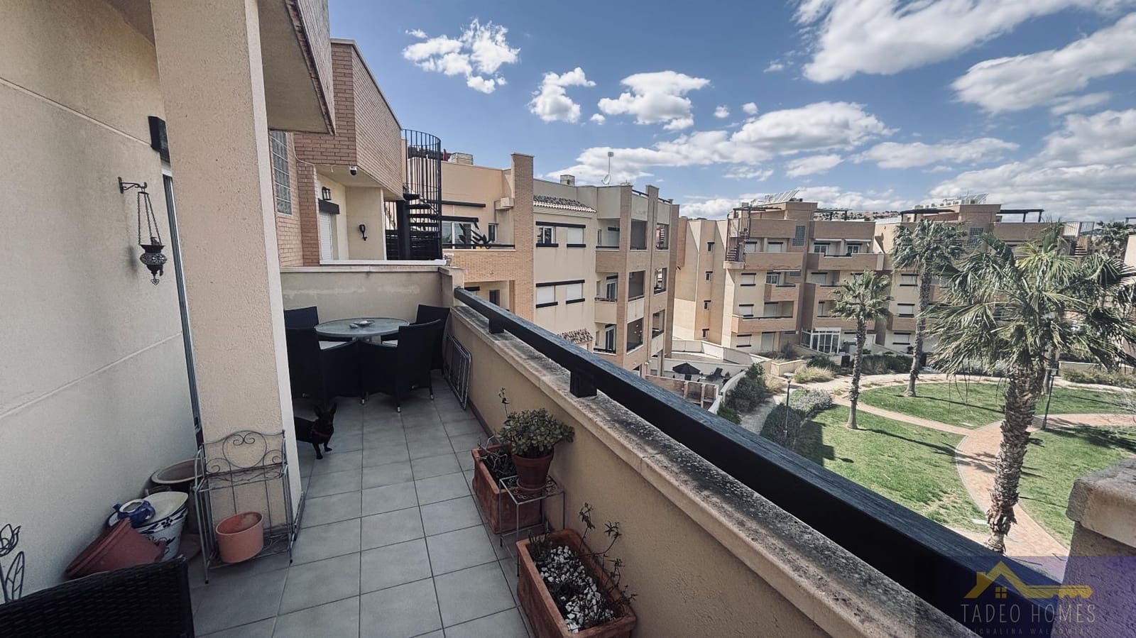 3 quarto Apartamento para venda em La Tercia com piscina garagem - 149 950 € (Ref: 9804756)