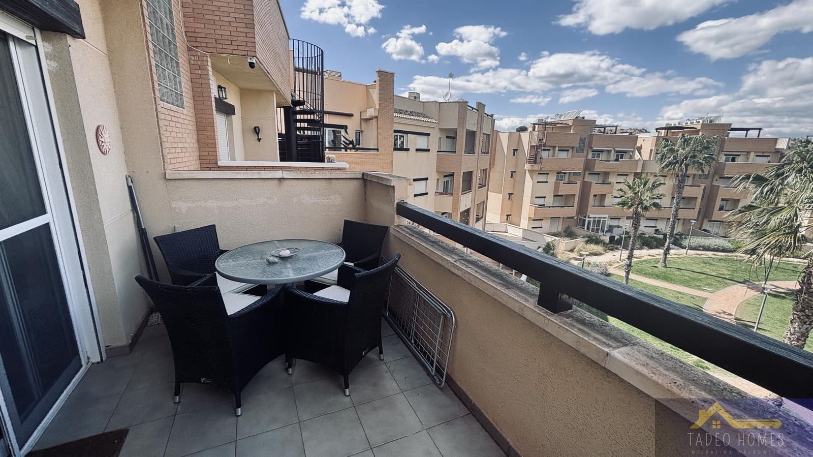 3 quarto Apartamento para venda em La Tercia com piscina garagem - 149 950 € (Ref: 9804756)