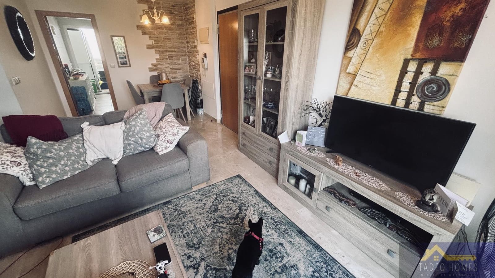 3 quarto Apartamento para venda em La Tercia com piscina garagem - 149 950 € (Ref: 9804756)