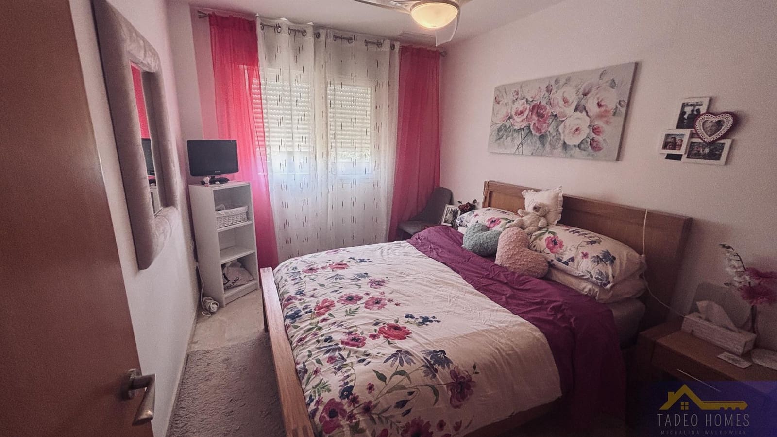 3 quarto Apartamento para venda em La Tercia com piscina garagem - 149 950 € (Ref: 9804756)