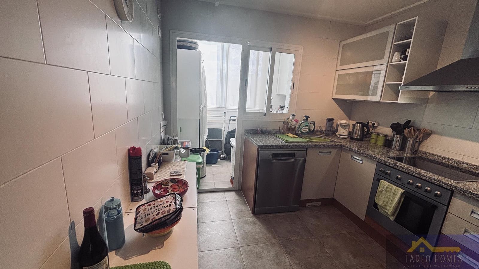 3 quarto Apartamento para venda em La Tercia com piscina garagem - 149 950 € (Ref: 9804756)