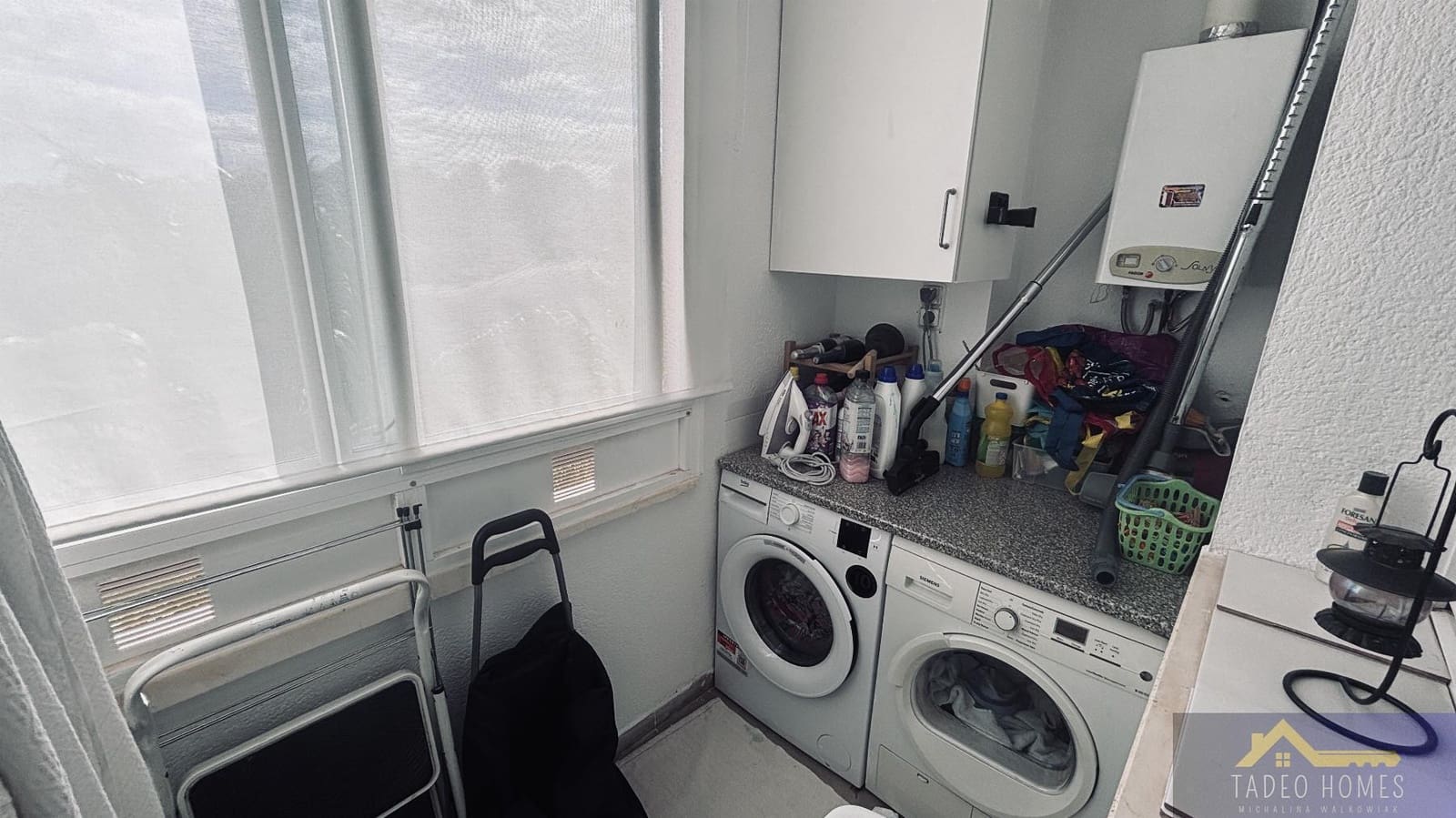 3 quarto Apartamento para venda em La Tercia com piscina garagem - 149 950 € (Ref: 9804756)