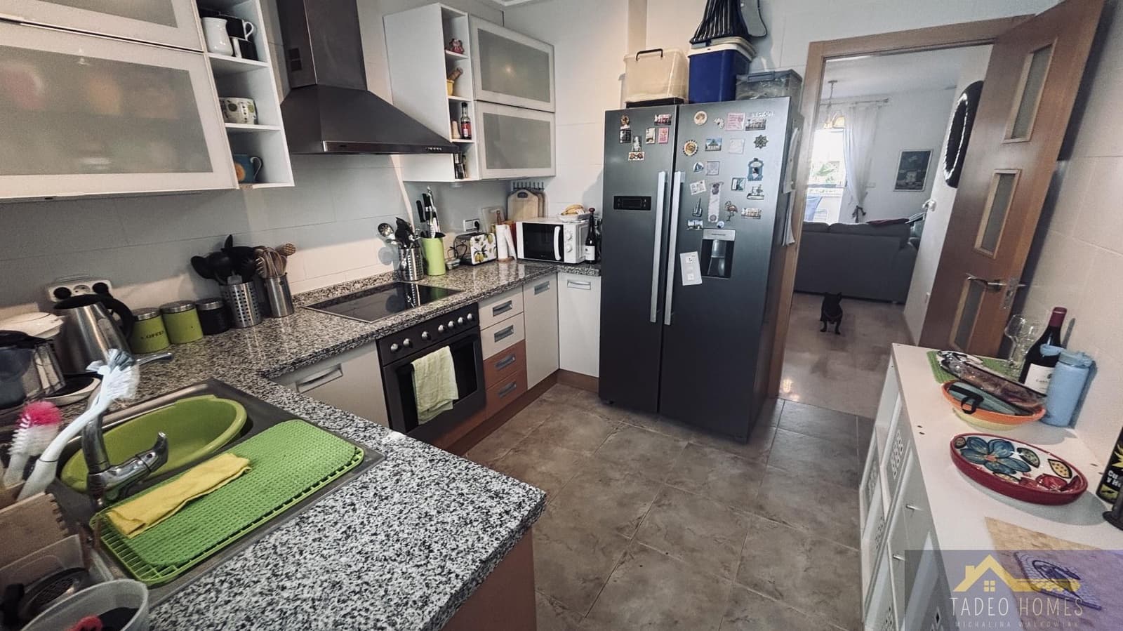 3 quarto Apartamento para venda em La Tercia com piscina garagem - 149 950 € (Ref: 9804756)