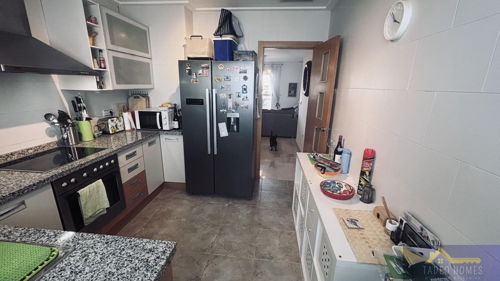 3 quarto Apartamento para venda em La Tercia com piscina garagem - 149 950 € (Ref: 9804756)