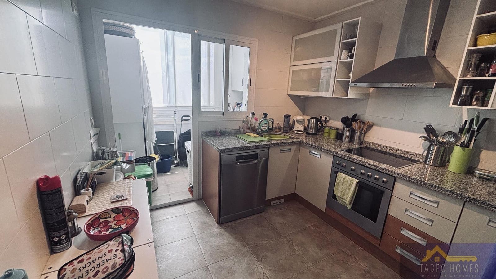 3 quarto Apartamento para venda em La Tercia com piscina garagem - 149 950 € (Ref: 9804756)