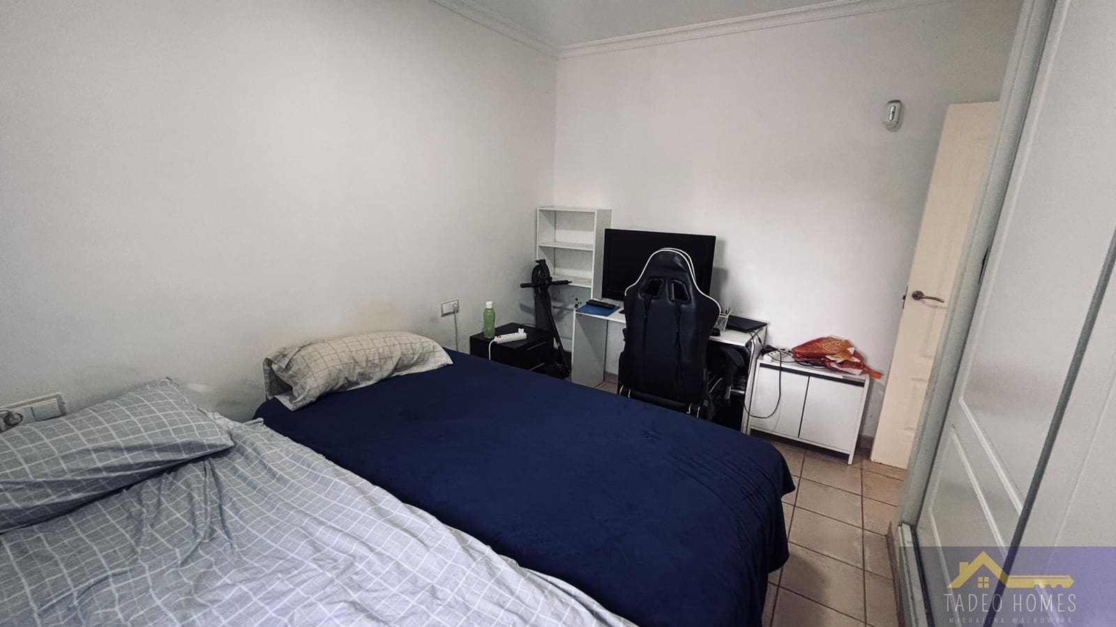 Apartamento de 2 habitaciones en Baños y Mendigo en venta con piscina garaje - 149.950 € (Ref: 9804758)