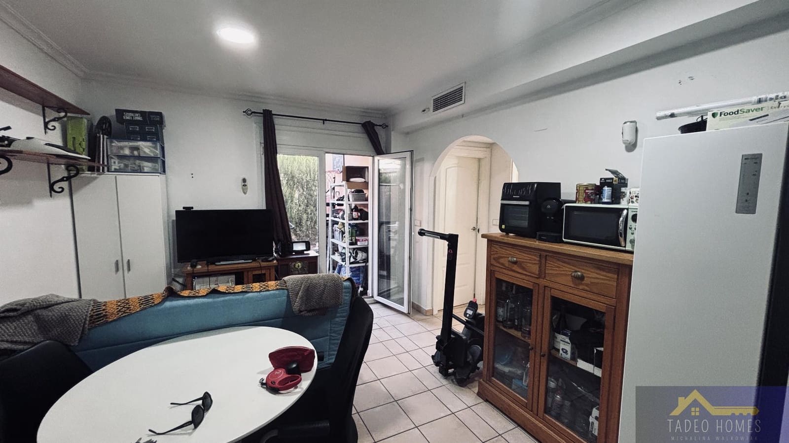 Apartamento de 2 habitaciones en Baños y Mendigo en venta con piscina garaje - 149.950 € (Ref: 9804758)