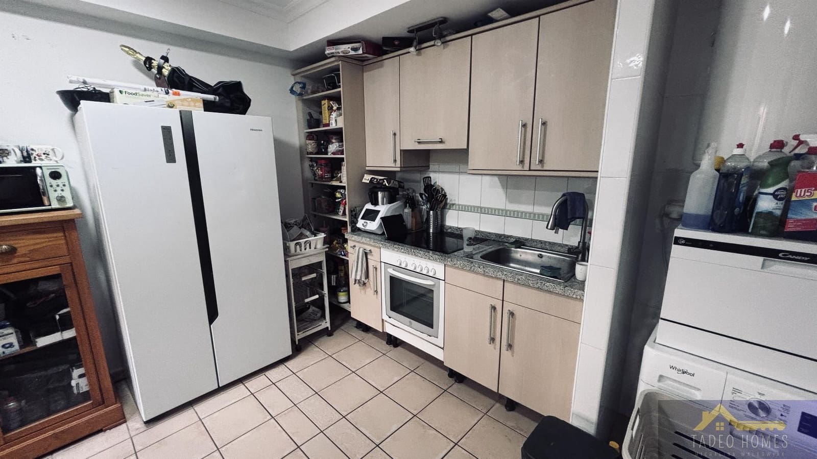 Apartamento de 2 habitaciones en Baños y Mendigo en venta con piscina garaje - 149.950 € (Ref: 9804758)