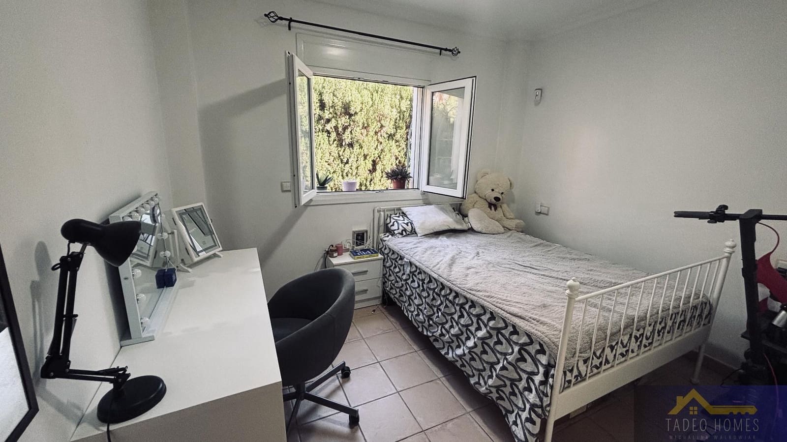 Apartamento de 2 habitaciones en Baños y Mendigo en venta con piscina garaje - 149.950 € (Ref: 9804758)