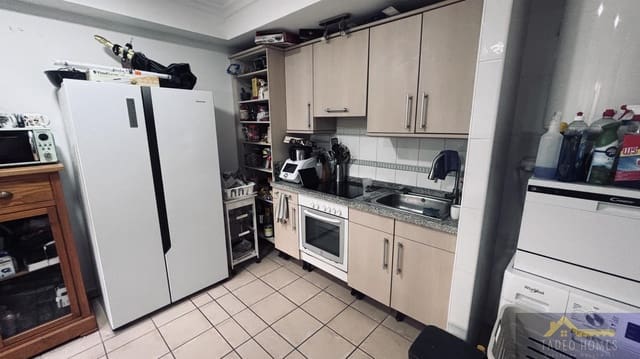 2 chambre Appartement à vendre à Baños y Mendigo, Murcie ville avec piscine garage - 149 950 € (Ref: 9804758)