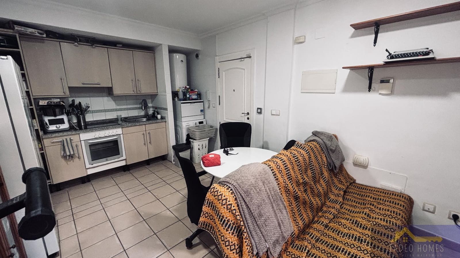 Apartamento de 2 habitaciones en Baños y Mendigo en venta con piscina garaje - 149.950 € (Ref: 9804758)