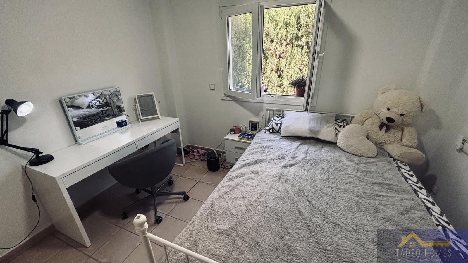 Apartamento de 2 habitaciones en Baños y Mendigo en venta con piscina garaje - 149.950 € (Ref: 9804758)