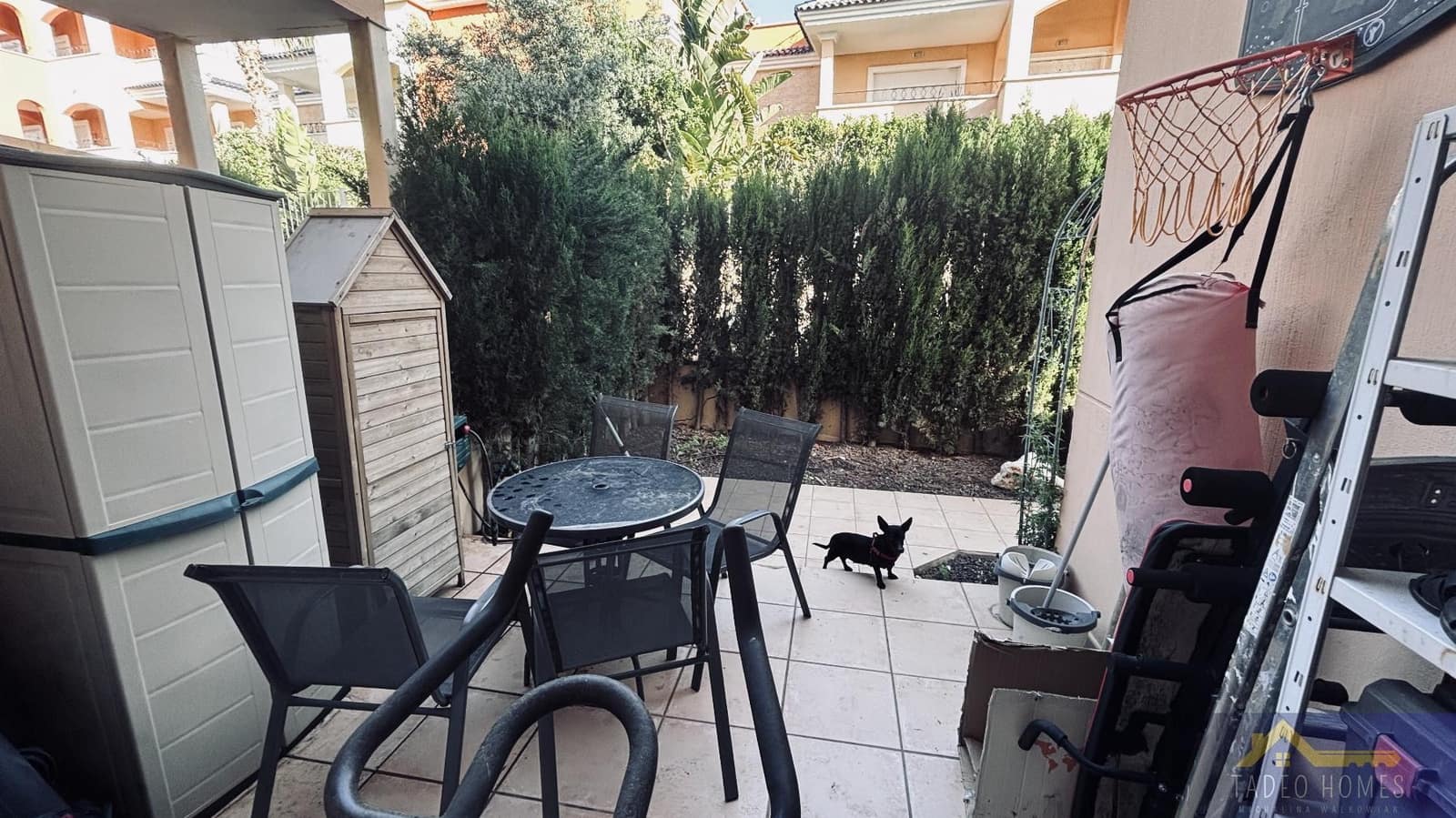 Apartamento de 2 habitaciones en Baños y Mendigo en venta con piscina garaje - 149.950 € (Ref: 9804758)