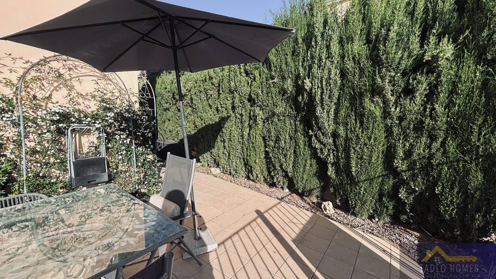 Apartamento de 2 habitaciones en Baños y Mendigo en venta con piscina garaje - 149.950 € (Ref: 9804758)