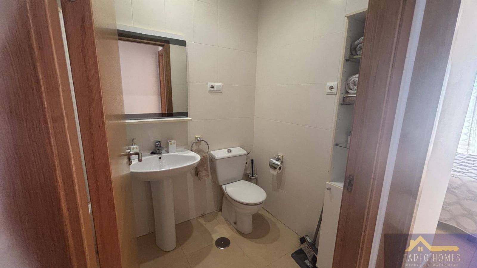 2 sovrum Lägenhet till salu i Roldan med pool garage - 116 950 € (Ref: 9804760)