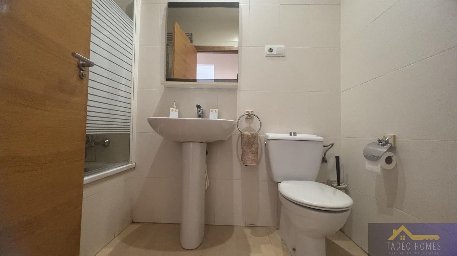 2 sovrum Lägenhet till salu i Roldan med pool garage - 116 950 € (Ref: 9804760)