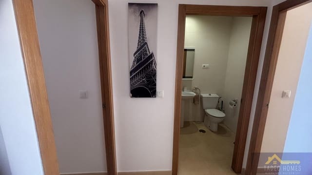 2 sovrum Lägenhet till salu i Roldan, Torre-Pacheco med pool garage - 116 950 € (Ref: 9804760)