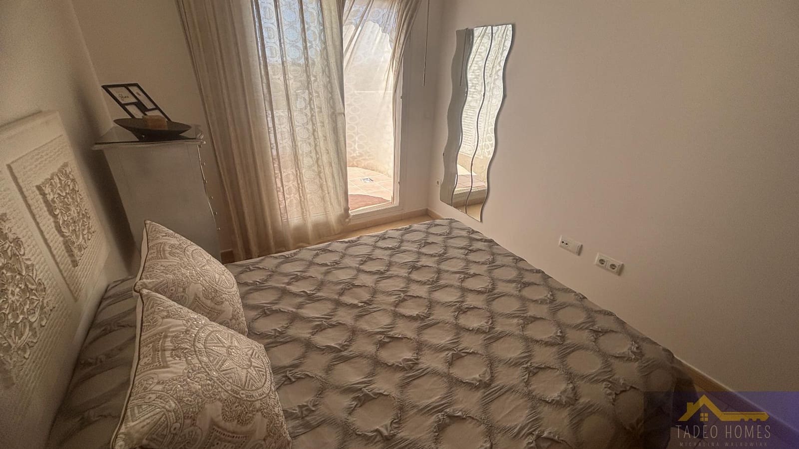 2 sovrum Lägenhet till salu i Roldan med pool garage - 116 950 € (Ref: 9804760)