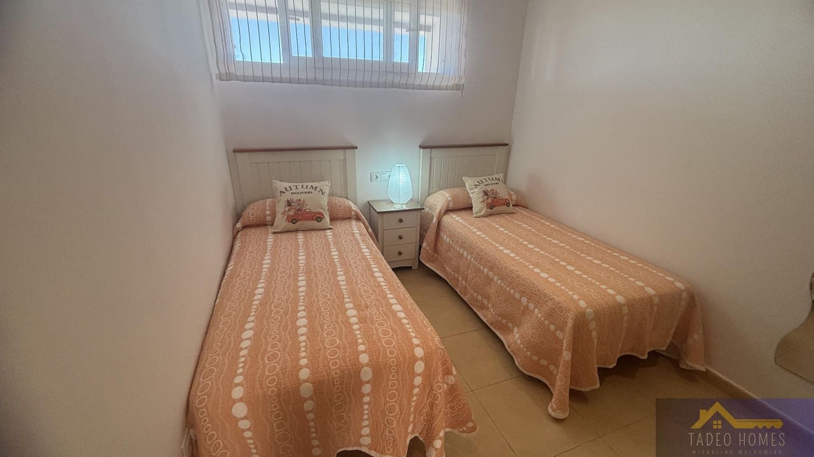 2 sovrum Lägenhet till salu i Roldan med pool garage - 116 950 € (Ref: 9804760)