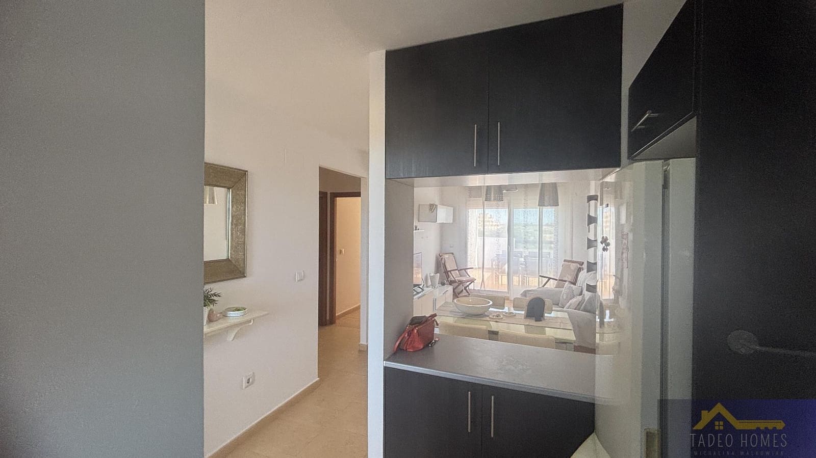 2 sovrum Lägenhet till salu i Roldan med pool garage - 116 950 € (Ref: 9804760)