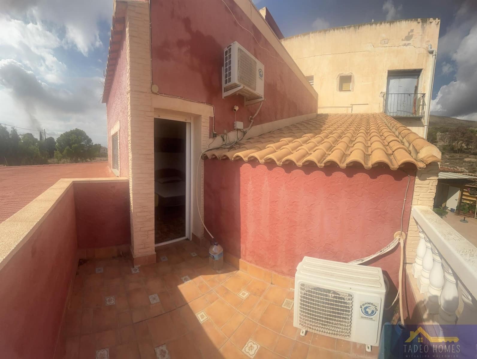 5 camera da letto Casa in vendita in Fortuna con garage - 179.000 € (Rif: 9804761)