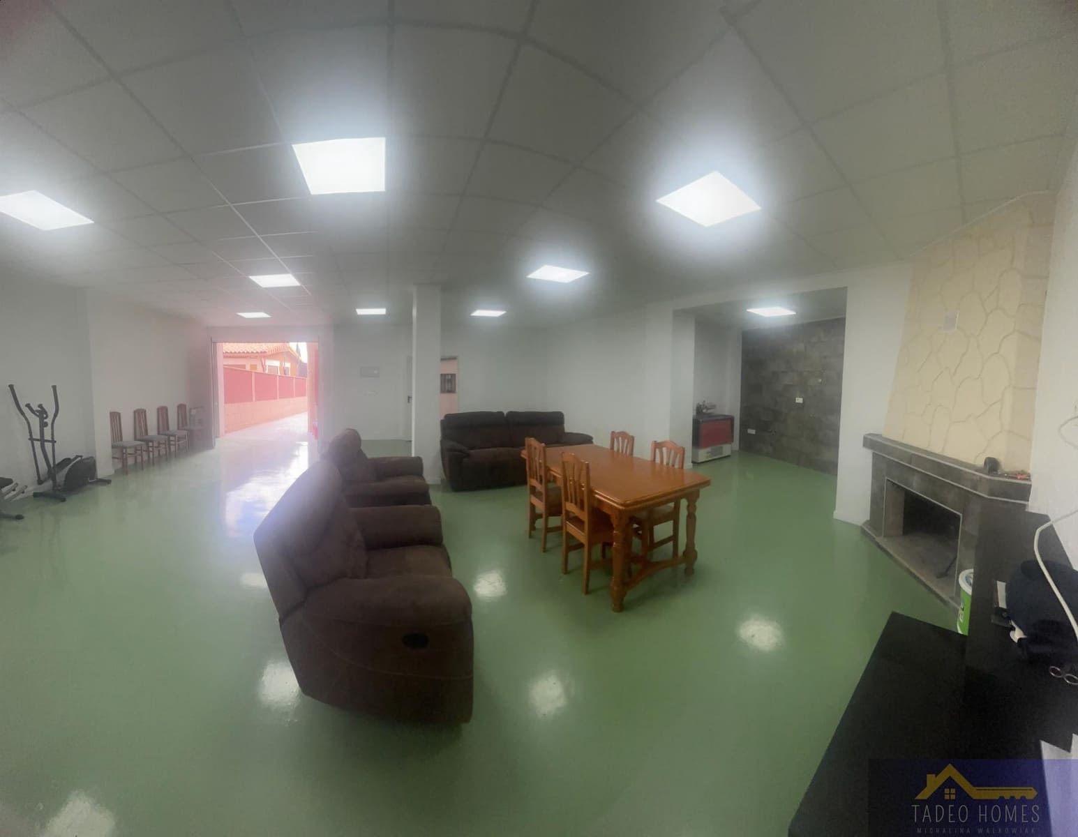 5 camera da letto Casa in vendita in Fortuna con garage - 179.000 € (Rif: 9804761)