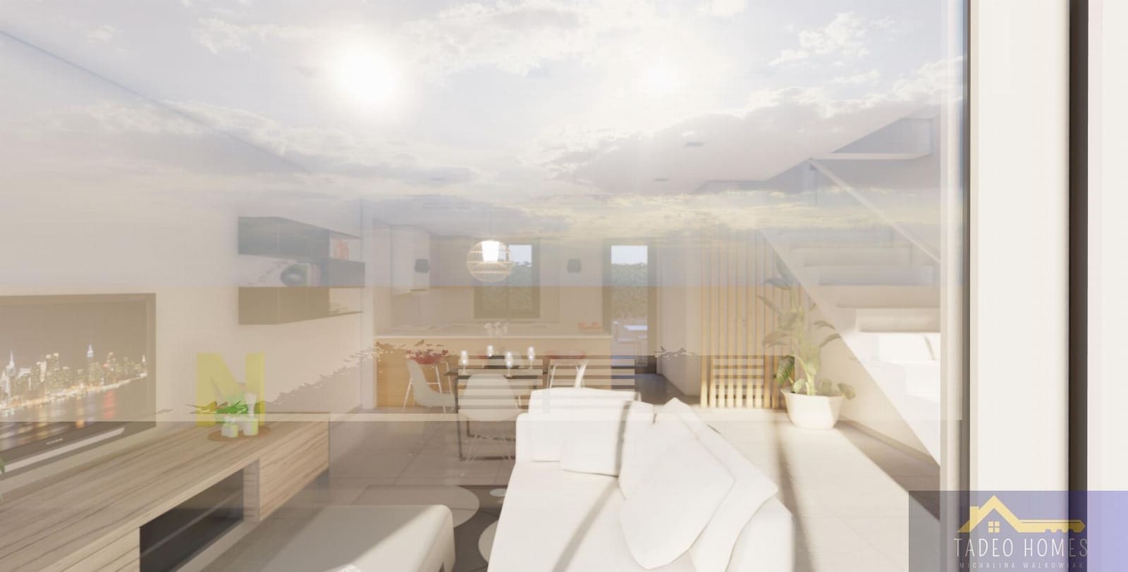 3 bedroom Semi-detached Villa for sale in Cox with pool - € 235,000 (Ref: 9804763)