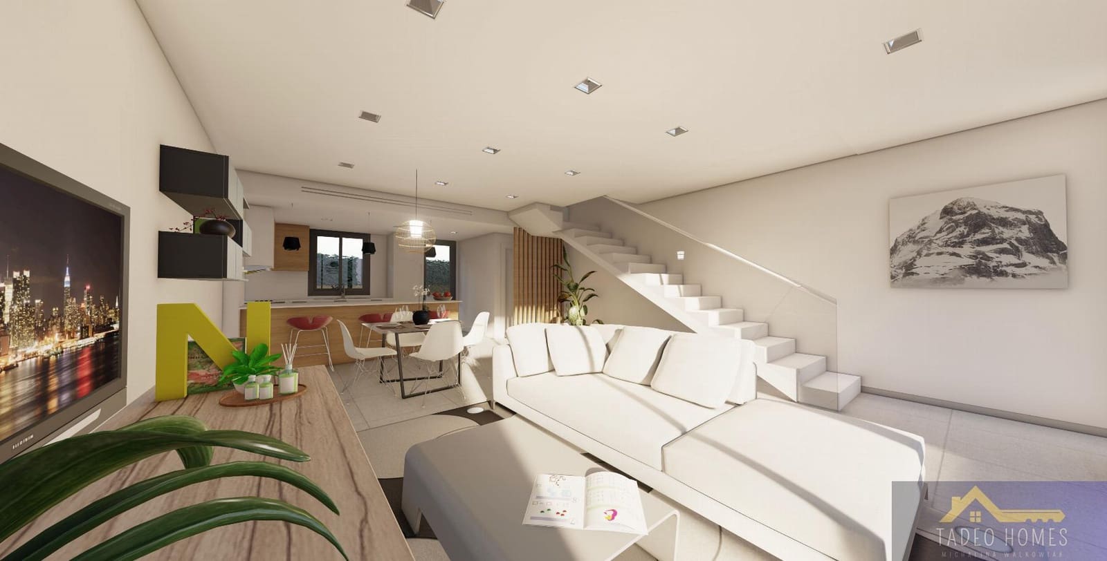 3 bedroom Semi-detached Villa for sale in Cox with pool - € 235,000 (Ref: 9804763)