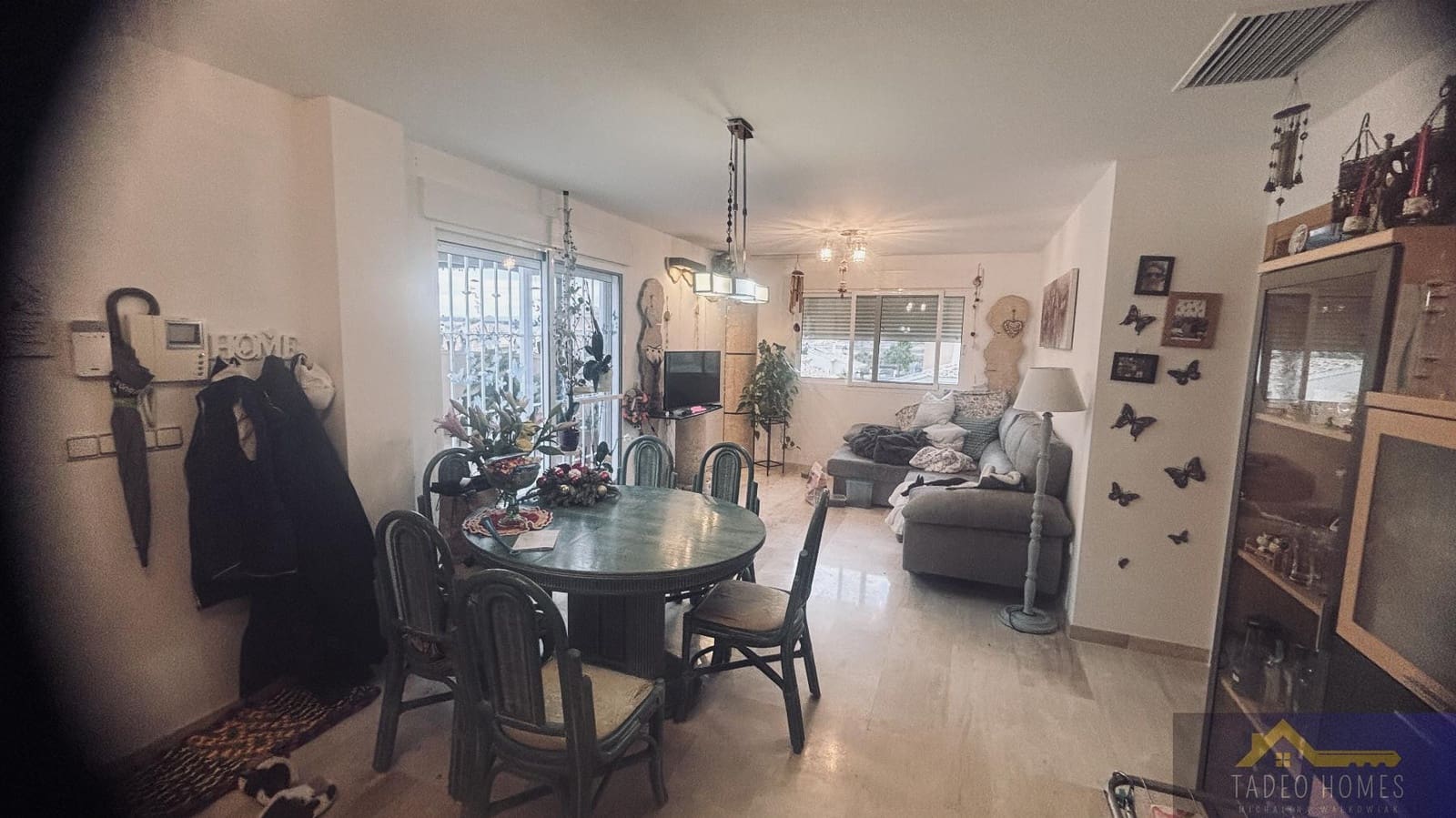 2 soveværelse Byhus til salg i Gea y Truyols med swimmingpool garage - € 165.000 (Ref: 9804764)