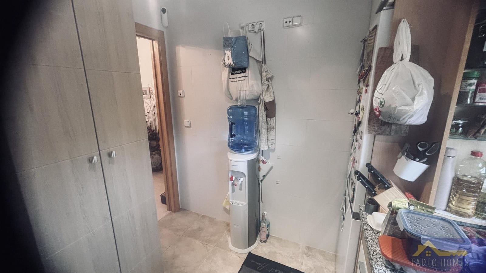 2 soveværelse Byhus til salg i Gea y Truyols med swimmingpool garage - € 165.000 (Ref: 9804764)