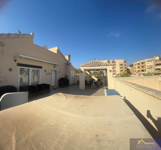 Adosado de 2 habitaciones en Gea y Truyols, Murcia ciudad en venta con piscina garaje - 185.000 € (Ref: 9804765)