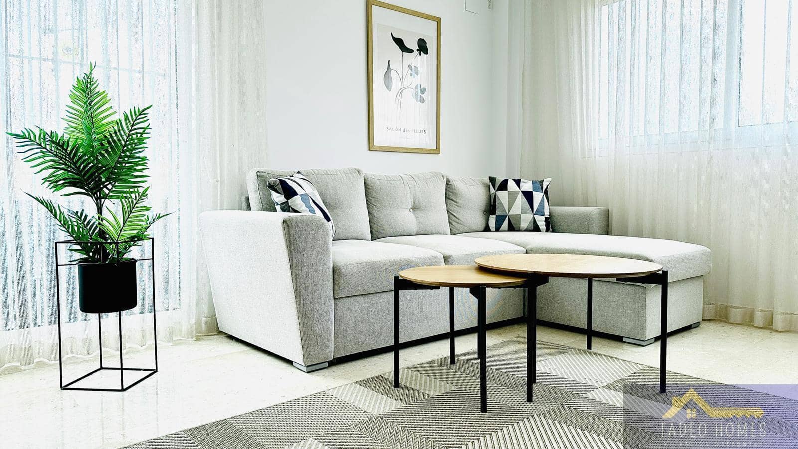 Adosado de 2 habitaciones en Gea y Truyols en venta con piscina garaje - 185.000 € (Ref: 9804765)