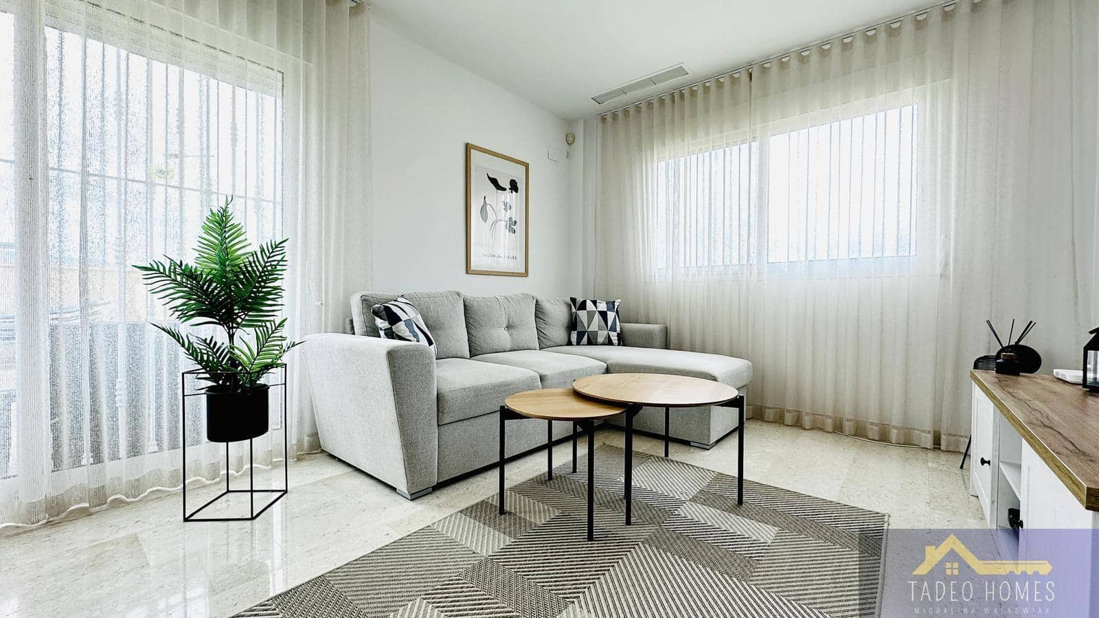 Adosado de 2 habitaciones en Gea y Truyols en venta con piscina garaje - 185.000 € (Ref: 9804765)