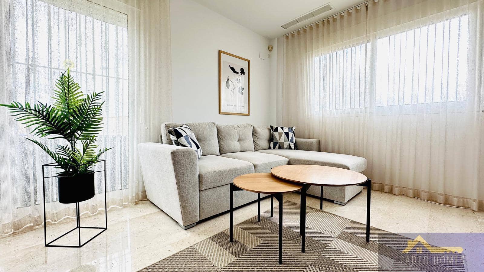 Adosado de 2 habitaciones en Gea y Truyols en venta con piscina garaje - 185.000 € (Ref: 9804765)