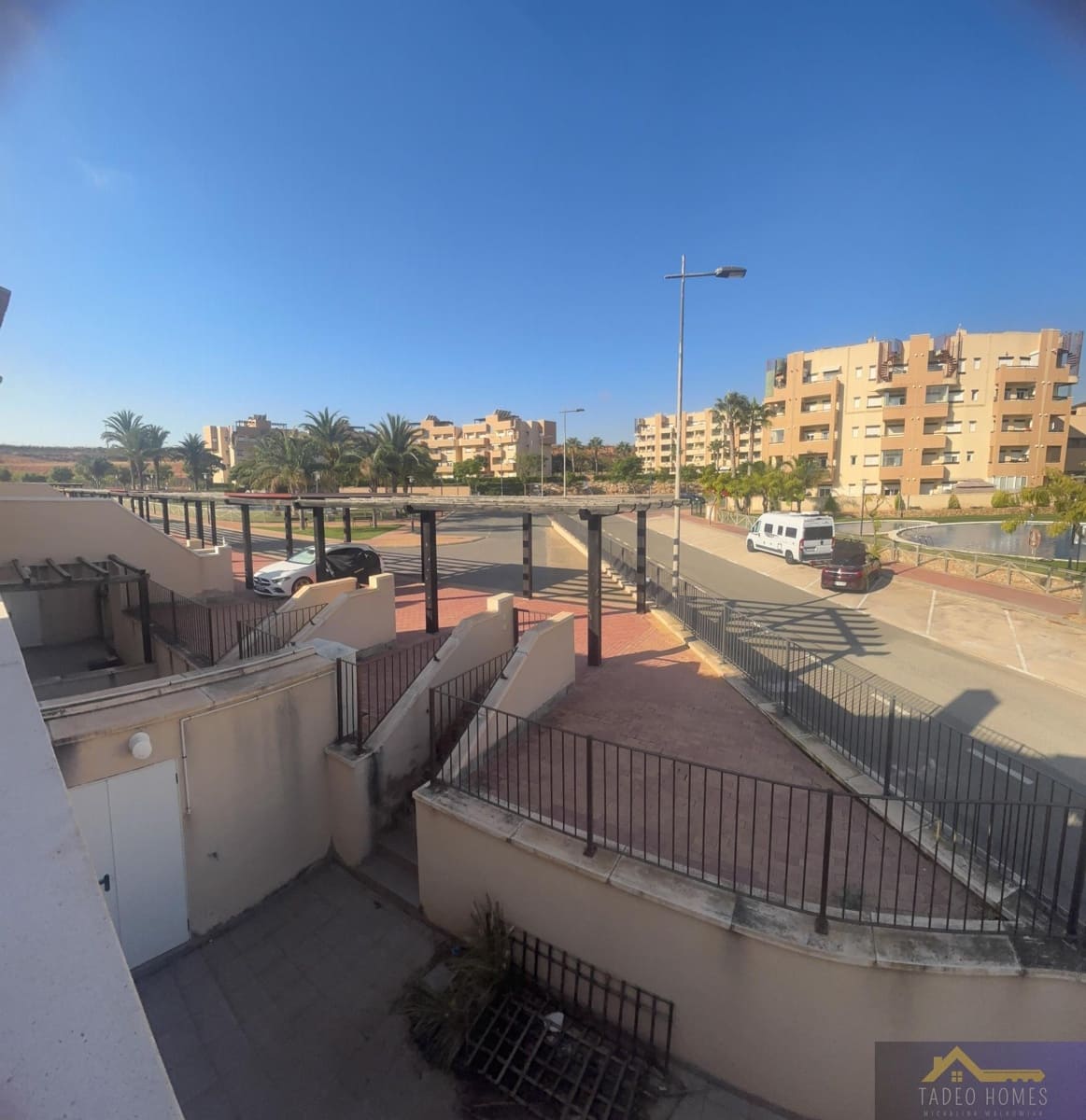 Adosado de 2 habitaciones en Gea y Truyols en venta con piscina garaje - 185.000 € (Ref: 9804765)
