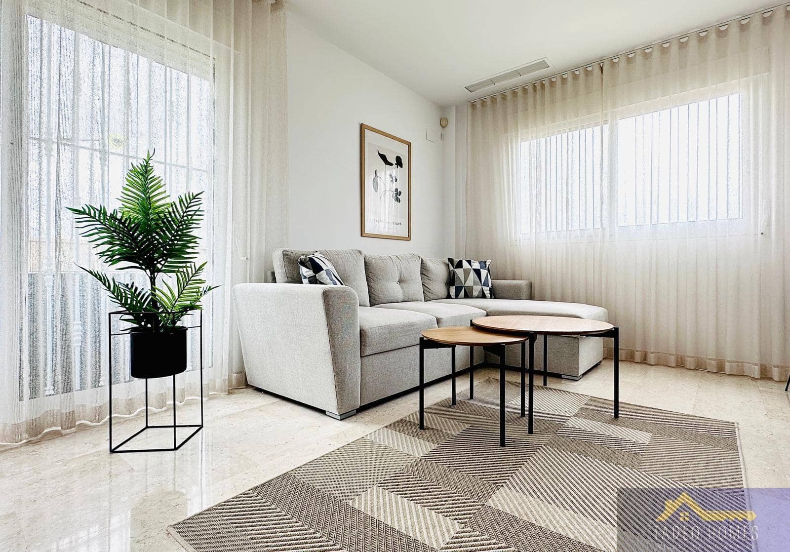 Adosado de 2 habitaciones en Gea y Truyols en venta con piscina garaje - 185.000 € (Ref: 9804765)