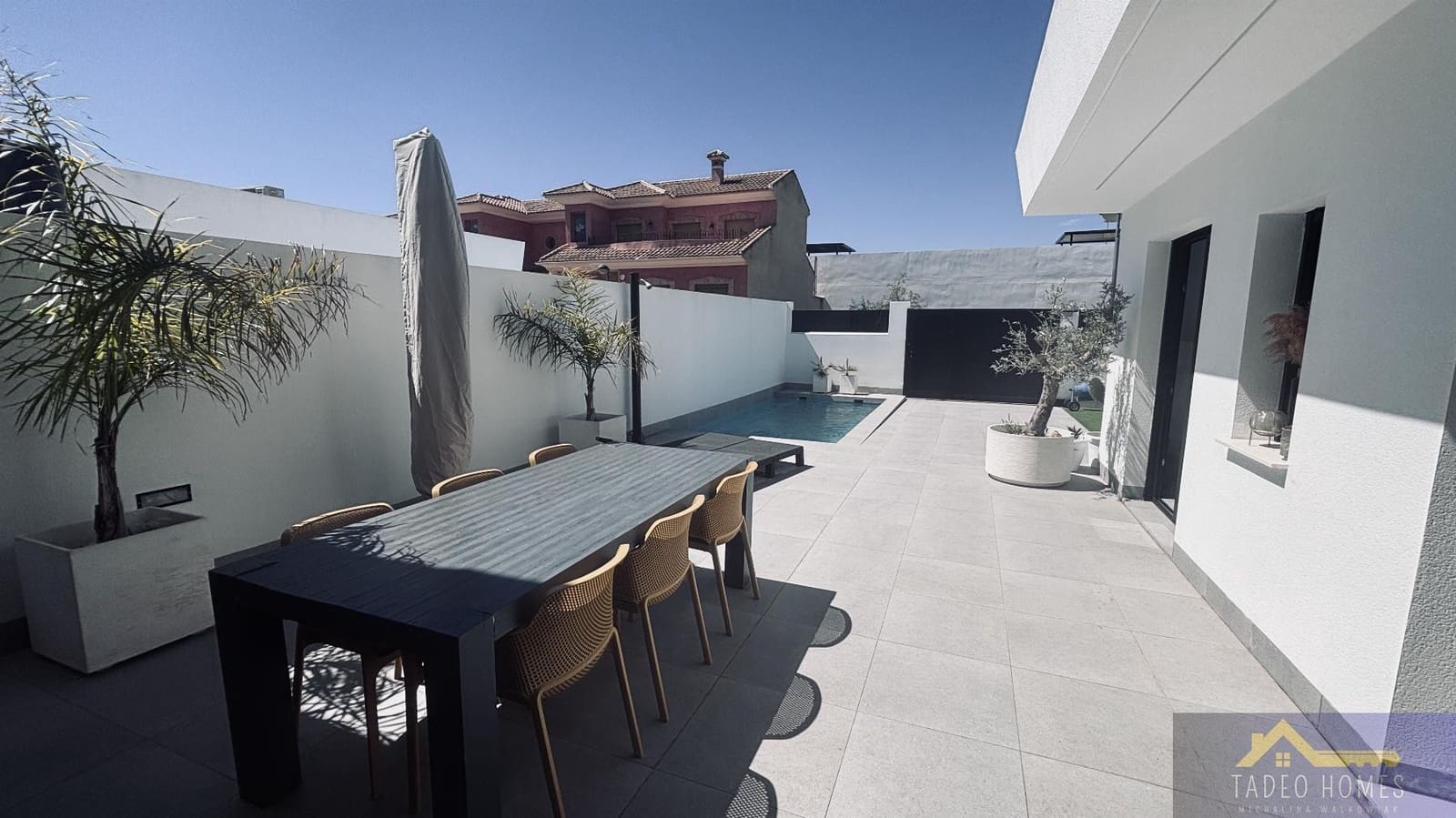 2 quarto Moradia para venda em Roldan com piscina - 289 900 € (Ref: 9804766)